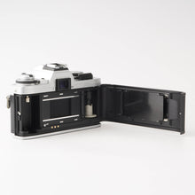 画像をギャラリービューアに読み込む, ミノルタ Minolta X-700 MPS / Minolta MD 50mm F1.7