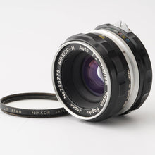 画像をギャラリービューアに読み込む, ニコン Nikon Nippon Kogaku 非Ai NIKKOR-H Auto 50mm F2