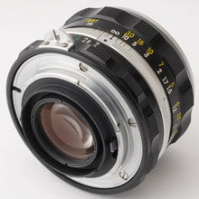 画像をギャラリービューアに読み込む, ニコン Nikon Nippon Kogaku 非Ai NIKKOR-H Auto 50mm F2