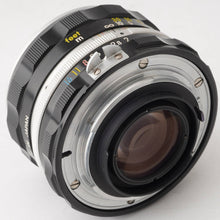 画像をギャラリービューアに読み込む, ニコン Nikon Nippon Kogaku 非Ai NIKKOR-H Auto 50mm F2