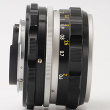 画像をギャラリービューアに読み込む, ニコン Nikon Nippon Kogaku 非Ai NIKKOR-H Auto 50mm F2
