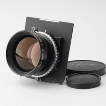 画像をギャラリービューアに読み込む, フジ Fuji FUJINON W 250mm F6.3