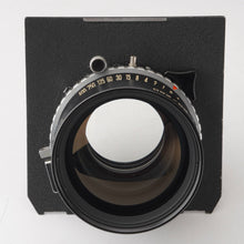 画像をギャラリービューアに読み込む, フジ Fuji FUJINON W 250mm F6.3