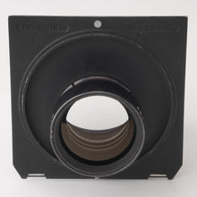 画像をギャラリービューアに読み込む, フジ Fuji FUJINON W 250mm F6.3