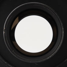 画像をギャラリービューアに読み込む, フジ Fuji FUJINON W 250mm F6.3