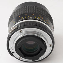 画像をギャラリービューアに読み込む, ニコン Nikon Ai-s Micro-NIKKOR 55mm F2.8