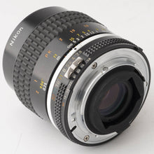 画像をギャラリービューアに読み込む, ニコン Nikon Ai-s Micro-NIKKOR 55mm F2.8