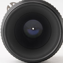 画像をギャラリービューアに読み込む, ニコン Nikon Ai-s Micro-NIKKOR 55mm F2.8