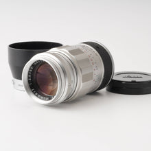 Load image into Gallery viewer, Leica LEITZ WETZLAR ELMARIT 90mm f/2.8 M mount (10003)