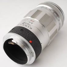 Load image into Gallery viewer, Leica LEITZ WETZLAR ELMARIT 90mm f/2.8 M mount (10003)