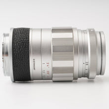 Load image into Gallery viewer, Leica LEITZ WETZLAR ELMARIT 90mm f/2.8 M mount (10003)