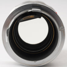 Load image into Gallery viewer, Leica LEITZ WETZLAR ELMARIT 90mm f/2.8 M mount (10003)