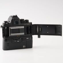 Load image into Gallery viewer, Nikon F3P HP Press / MOTOR DRIVE MD-4