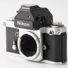 Load image into Gallery viewer, Nikon F2 Photomic S 35mm SLR Film Camera