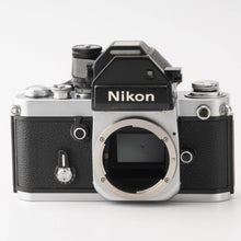 Load image into Gallery viewer, Nikon F2 Photomic S 35mm SLR Film Camera
