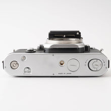 Load image into Gallery viewer, Nikon F2 Photomic S 35mm SLR Film Camera