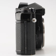 Load image into Gallery viewer, Nikon FE2 Black 35mm SLR Film Camera