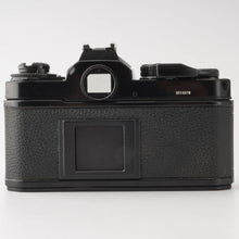 Load image into Gallery viewer, Nikon FE2 Black 35mm SLR Film Camera