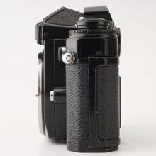 Load image into Gallery viewer, Nikon FE2 Black 35mm SLR Film Camera