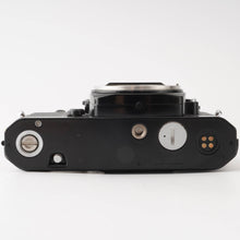 Load image into Gallery viewer, Nikon FE2 Black 35mm SLR Film Camera