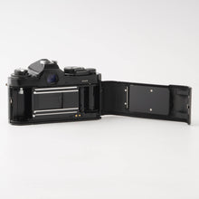 Load image into Gallery viewer, Nikon FE2 Black 35mm SLR Film Camera