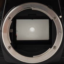 Load image into Gallery viewer, Nikon FE2 Black 35mm SLR Film Camera
