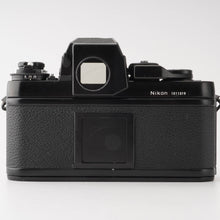 Load image into Gallery viewer, Nikon F3 HP 35mm SLR Film Camera