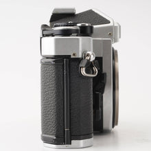Load image into Gallery viewer, Nikon FE2 35mm SLR Film Camera