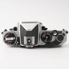 Load image into Gallery viewer, Nikon FE2 35mm SLR Film Camera