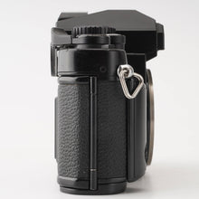 Load image into Gallery viewer, Nikon FA Black 35mm SLR Film Camera
