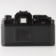 Load image into Gallery viewer, Nikon FA Black 35mm SLR Film Camera