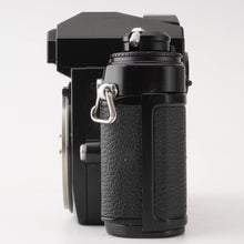 Load image into Gallery viewer, Nikon FA Black 35mm SLR Film Camera