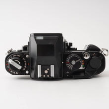 Load image into Gallery viewer, Nikon FA Black 35mm SLR Film Camera