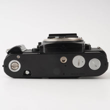 Load image into Gallery viewer, Nikon FA Black 35mm SLR Film Camera
