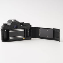 Load image into Gallery viewer, Nikon FA Black 35mm SLR Film Camera