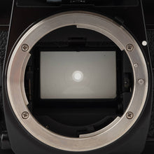 Load image into Gallery viewer, Nikon FA Black 35mm SLR Film Camera