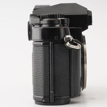 Load image into Gallery viewer, Nikon FA Black 35mm SLR Film Camera