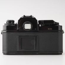 Load image into Gallery viewer, Nikon FA Black 35mm SLR Film Camera
