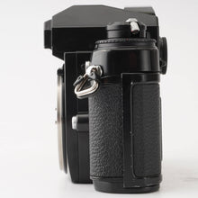 Load image into Gallery viewer, Nikon FA Black 35mm SLR Film Camera