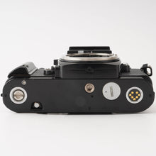 Load image into Gallery viewer, Nikon FA Black 35mm SLR Film Camera