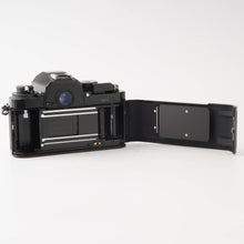Load image into Gallery viewer, Nikon FA Black 35mm SLR Film Camera