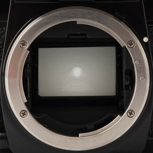 Load image into Gallery viewer, Nikon FA Black 35mm SLR Film Camera