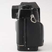 画像をギャラリービューアに読み込む, コンタックス Contax RX 一眼レフフィルムカメラ