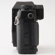 画像をギャラリービューアに読み込む, コンタックス Contax RX 一眼レフフィルムカメラ