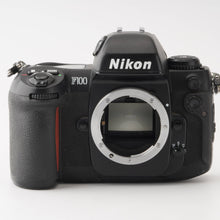 Load image into Gallery viewer, Nikon F100 SLR Film Camera