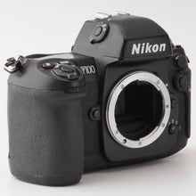 Load image into Gallery viewer, Nikon F100 SLR Film Camera