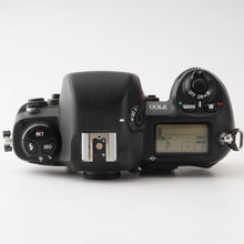 Load image into Gallery viewer, Nikon F100 SLR Film Camera