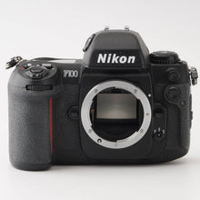Load image into Gallery viewer, Nikon F100 SLR Film Camera