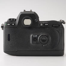 Load image into Gallery viewer, Nikon F100 SLR Film Camera