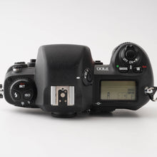 Load image into Gallery viewer, Nikon F100 SLR Film Camera